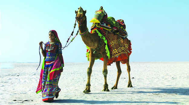 Rann of Kutch