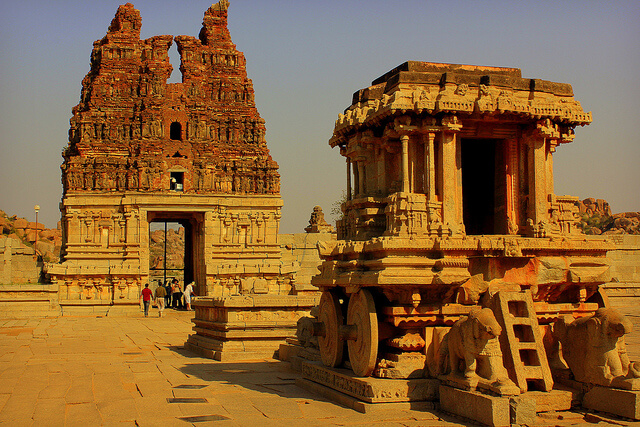 HAMPI