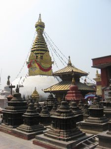 NEPAL