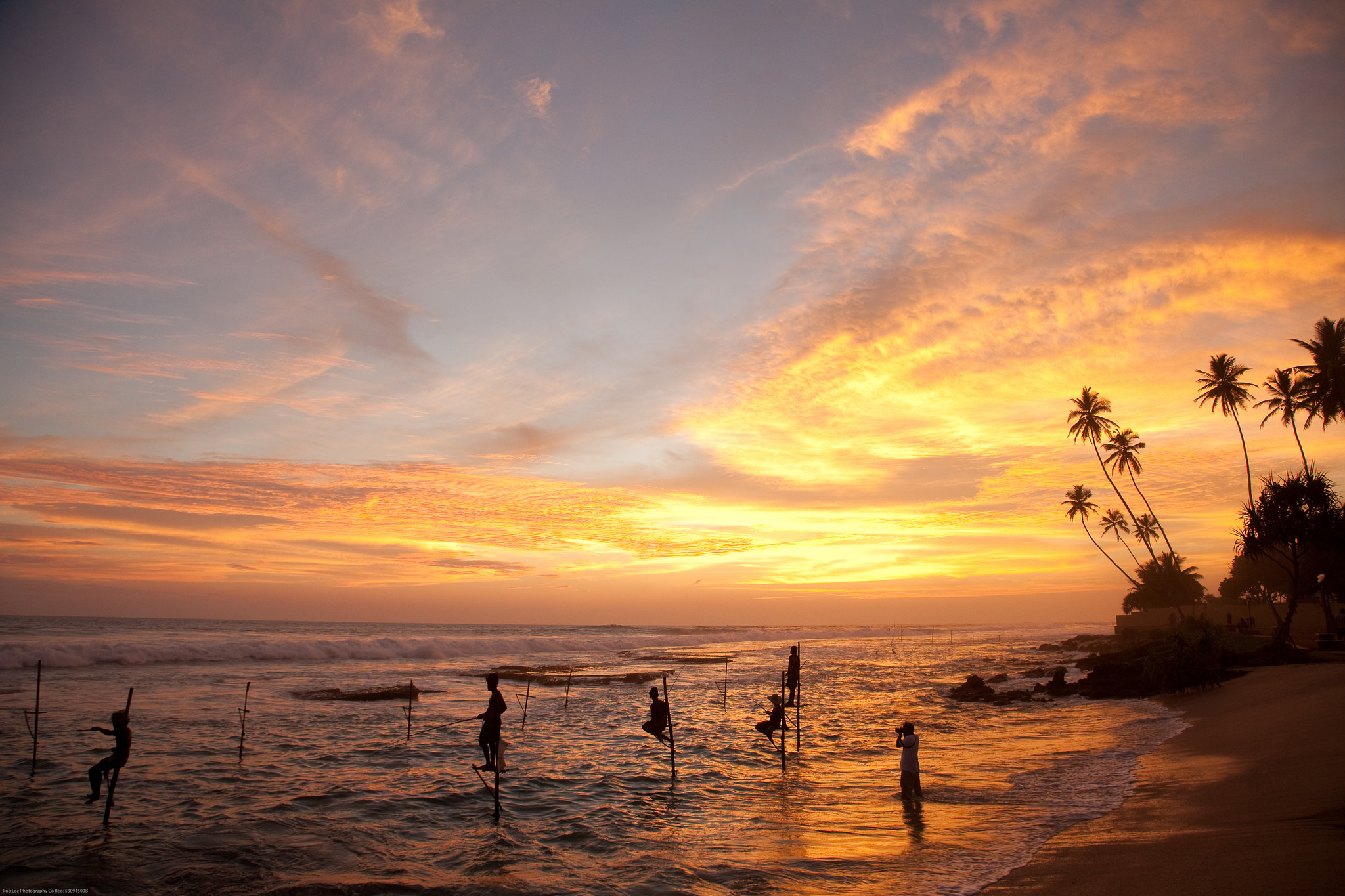 SRI LANKA