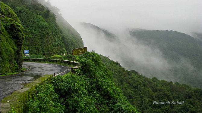 AMBOLI – TARKARLI