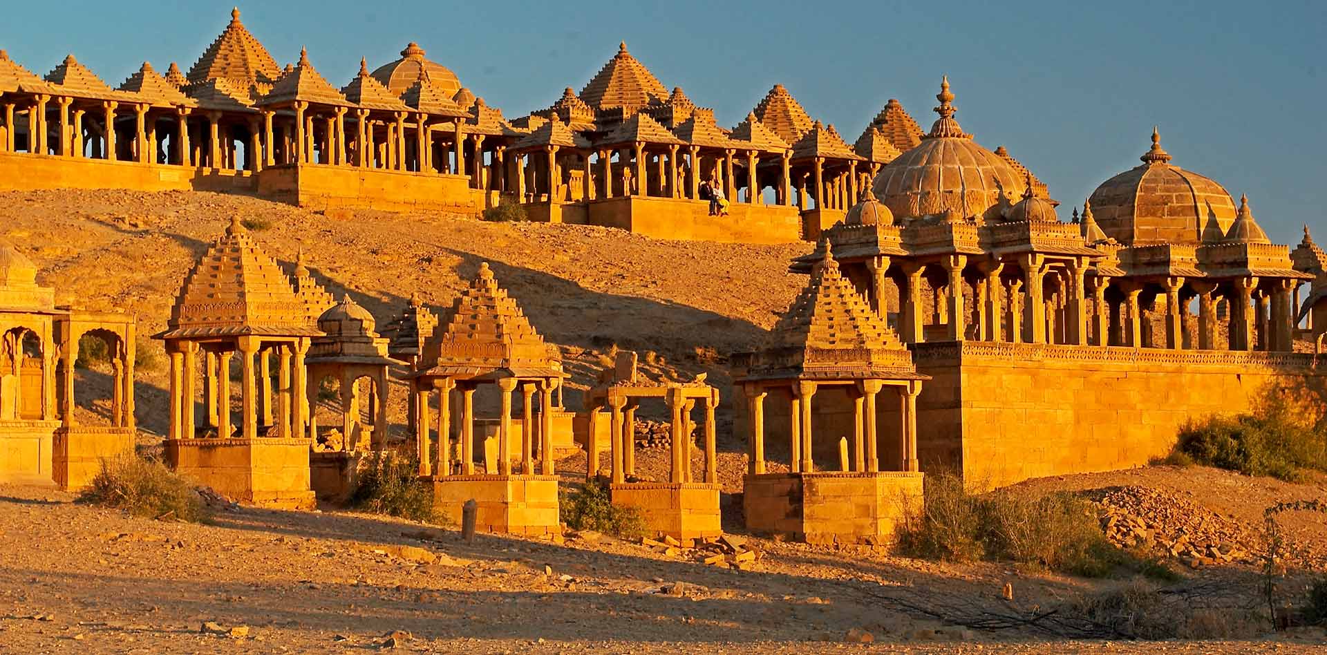 RAJASTHAN