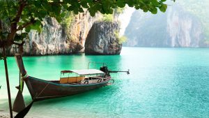 PHUKET – KRABI