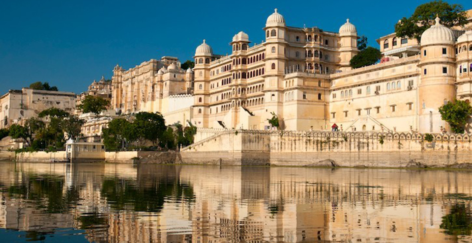 MOUNT ABU – UDAIPUR